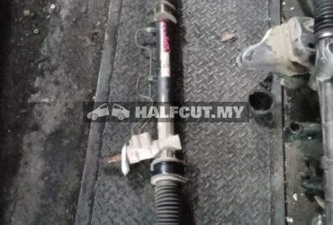 PROTON SAGA NEW STEERING RACK