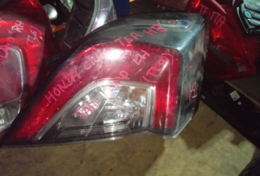 HONDA CIVIC TEA 2016 HB LH TAILLAMP TAILLIGHT TAIL REAR LAMP LIGHT