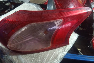 MITSUBISHI LANCER 4B12 RH TAILLAMP TAILLIGHT TAIL REAR LAMP LIGHT