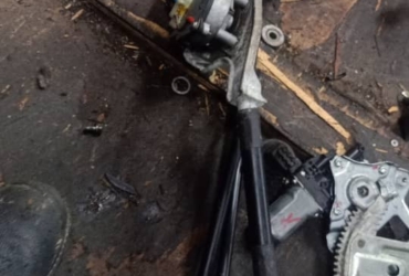 PROTON EXORA TURBO WIPER LINK