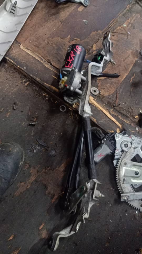 PROTON EXORA TURBO WIPER LINK