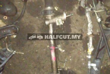 PROTON SAGA BLM STEERING RACK