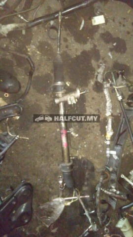 PROTON SAGA BLM STEERING RACK