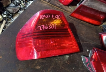 BMW E90 276301 LH TAILLAMP TAILLIGHT TAIL REAR LAMP LIGHT