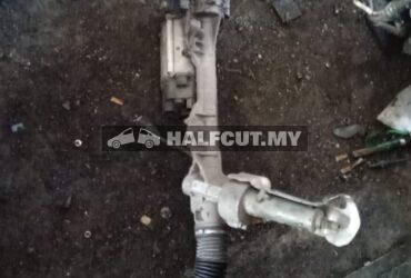 BMW F10 STEERING RACK