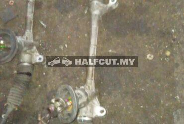 HONDA CITY T9A 2014 STEERING RACK