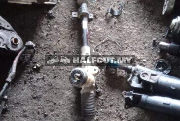 HYUNDAI TUCSON 2011-2013 STEERING RACK