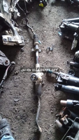 HYUNDAI TUCSON 2011-2013 STEERING RACK