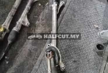 FORD FIESTA 1.6 STEERING RACK