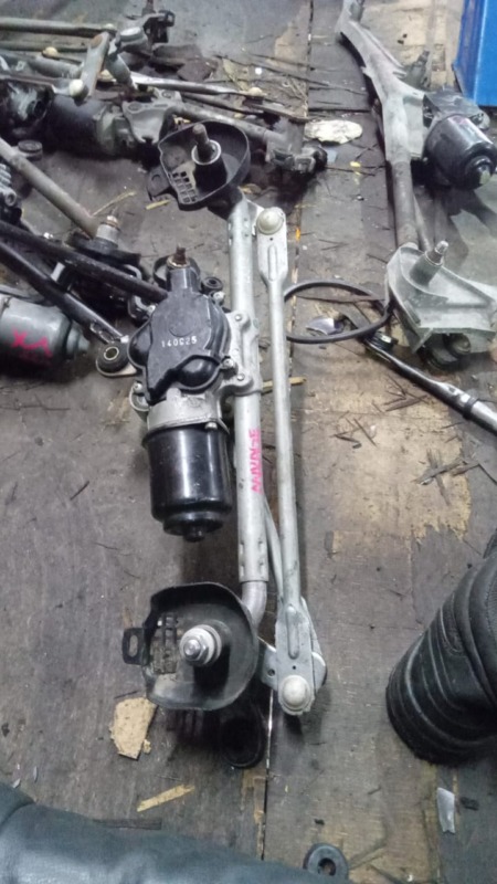 MITSUBISHI MIRAGE WIPER LINK