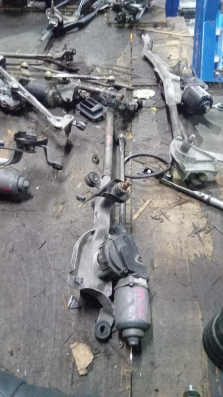 HONDA STREAM RN6 WIPER LINK