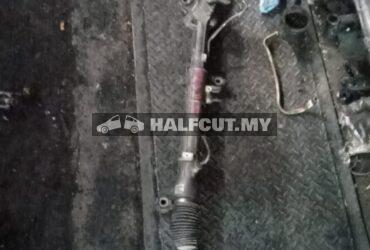 MAZDA 3 10 STEERING RACK