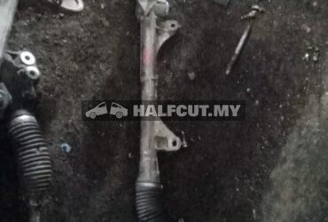 NISSAN SYLPHY KG11 STEERING RACK