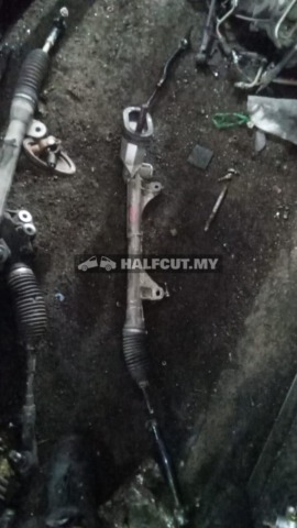 NISSAN SYLPHY KG11 STEERING RACK
