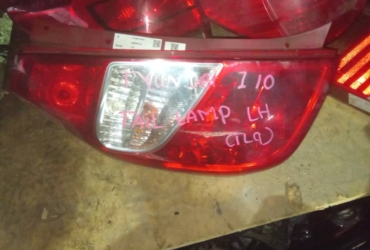 HYUNDAI I10 LH TAILLAMP TAILLIGHT TAIL REAR LAMP LIGHT