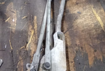 FORD FIESTA 2012 WIPER LINK