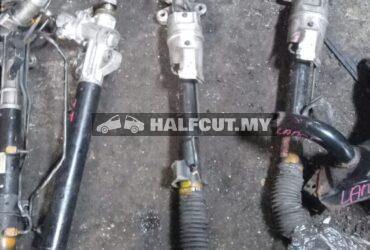HYUNDAI SONATA 7 STEERING RACK