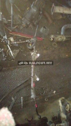 NISSAN SYLPHY KG11 STEERING RACK