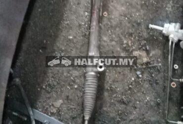 TOYOTA ALPHARD VELLFIRE 30 STEERING RACK