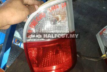 KIA PREGIO 2006 RH TAILLAMP TAILLIGHT TAIL REAR LAMP LIGHT