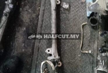 MAZDA M6 STEERING RACK
