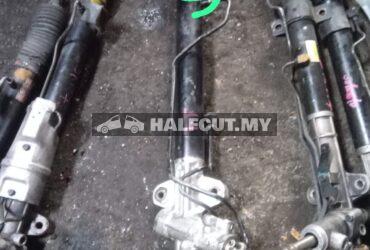 MITSUBISHI TRITON STEERING RACK