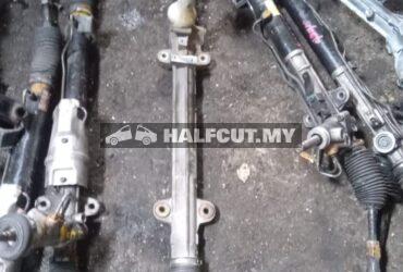 HYUNDAI ELANTRA 2013 STEERING RACK