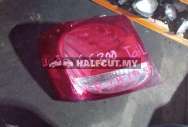 LEXUS GS 300 LH TAILLAMP TAILLIGHT TAIL REAR LAMP LIGHT