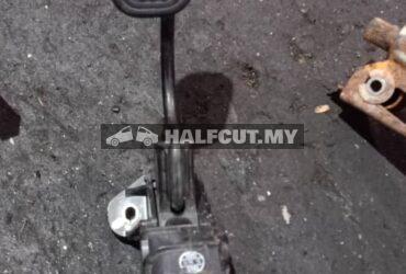 TOYOTA FORTUNER PEDAL SENSOR