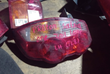 PROTON SATRIA NEO LH TAILLAMP TAILLIGHT TAIL REAR LAMP LIGHT