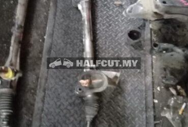 NISSAN ALMERA STEERING RACK