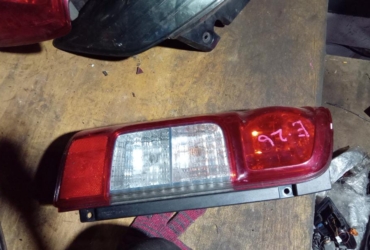 NISSAN URVAN E26 NV350 2013 LH TAILLAMP TAILLIGHT TAIL REAR LAMP LIGHT