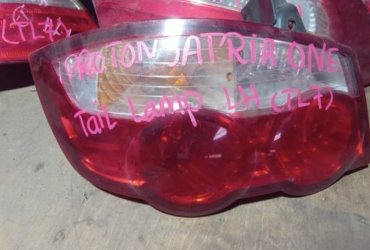 PROTON SATRIA NEO LH TAILLAMP TAILLIGHT TAIL REAR LAMP LIGHT