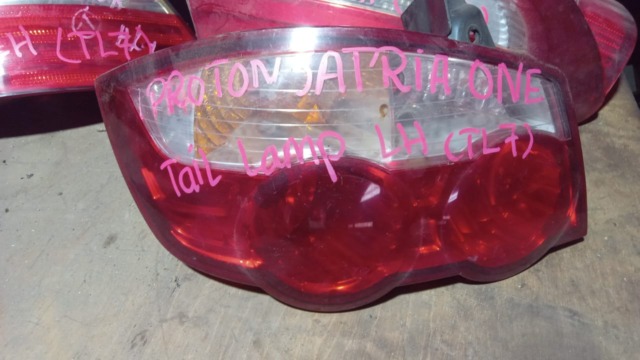 PROTON SATRIA NEO LH TAILLAMP TAILLIGHT TAIL REAR LAMP LIGHT