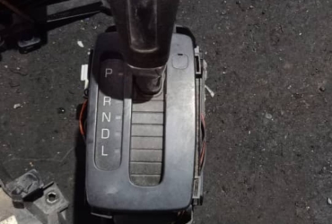 FORD FIESTA 1.6 GEAR LEVEL