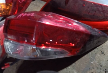 PERODUA ARUZ RH TAILLAMP TAILLIGHT TAIL REAR LAMP LIGHT