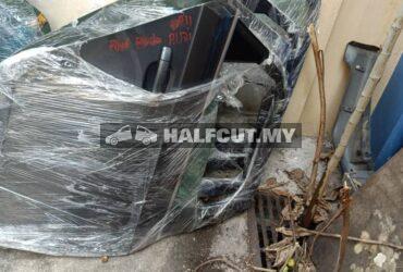 AUDI A4 REAR DOOR R R