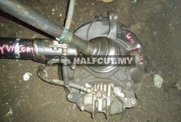 PERODUA MYVI OM FRONT AXLE F R