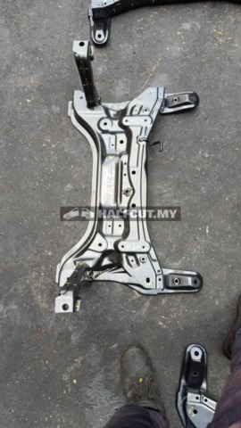PERODUA ALZA 2022 FRT CROSSMEMBER
