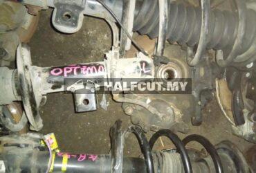 KIA OPTIMA K5 FRONT AXLE F L
