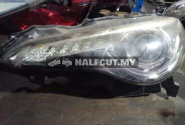 TOYOTA FT86 LH HID HEADLAMP HEADLIGHT HEAD LAMP LIGHT