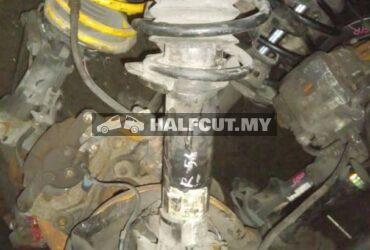 MINI COOPER R56 FRONT AXLE F R