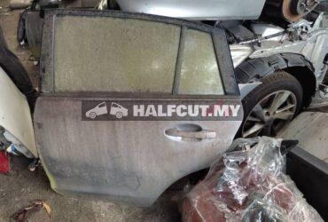 SUBARU XV REAR DOOR R L