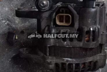 PROTON EXORA ALTERNATOR