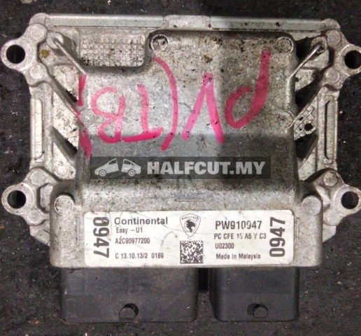 PROTON PREVE PW910947