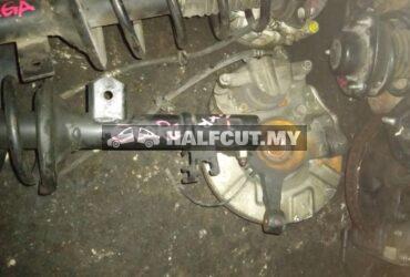 PROTON EXORA FRONT AXLE F L