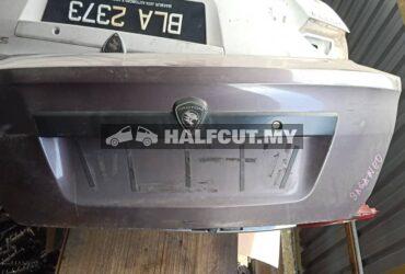 PROTON SAGA BLM REAR BONNET