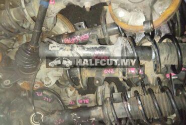 PROTON SAGA BLM FRONT AXLE F R