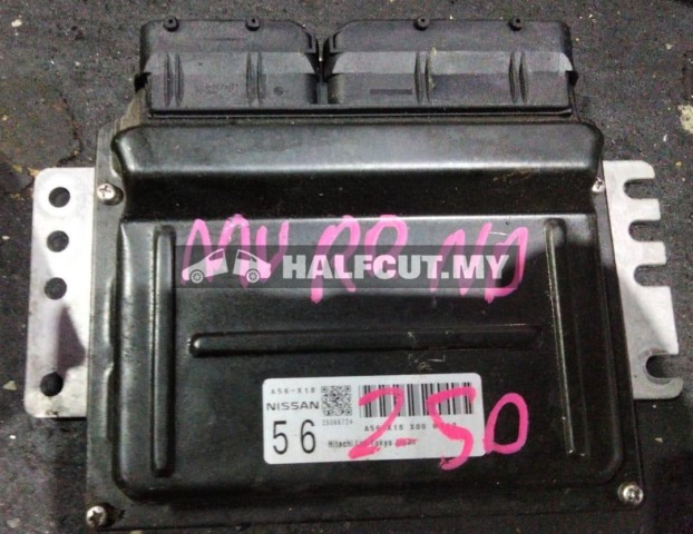 NISSAN MURANO Z50 A56-X18 X00 6112