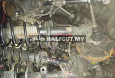 SUZUKI ALTO FRONT AXLE F L